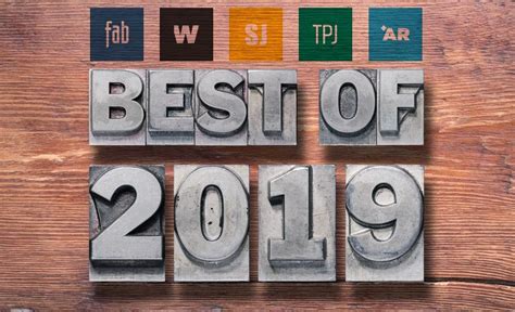 metal fabrication 2019|The FABRICATOR’s most popular content of 2019.